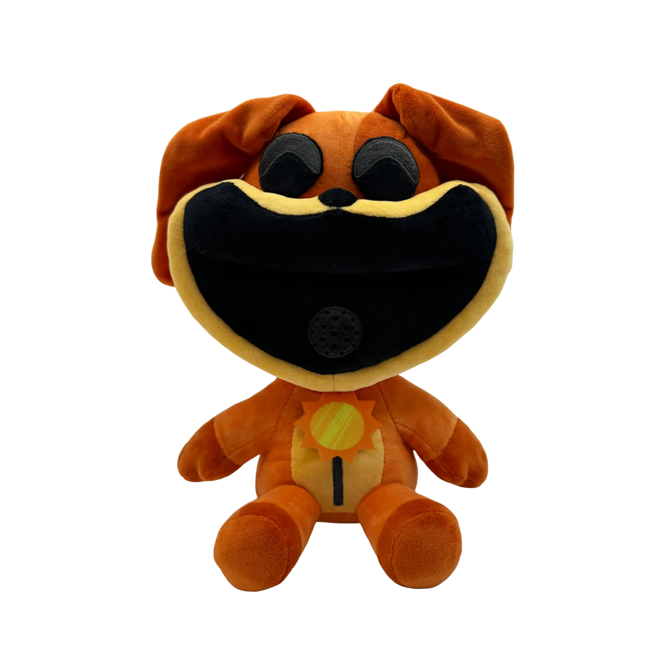 Poppy Playtime DogDay Youtooz Plush (9IN)