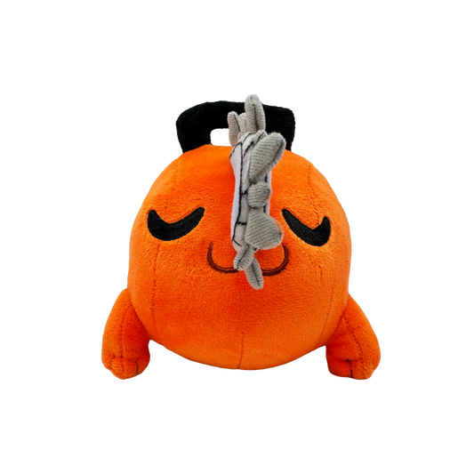 Chainsaw Man Youtooz Stickie Plush Pochita Sleepy (6IN)