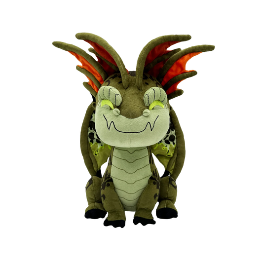 The Legend Of Vox Machina Raishan Youtooz Plush (9IN)