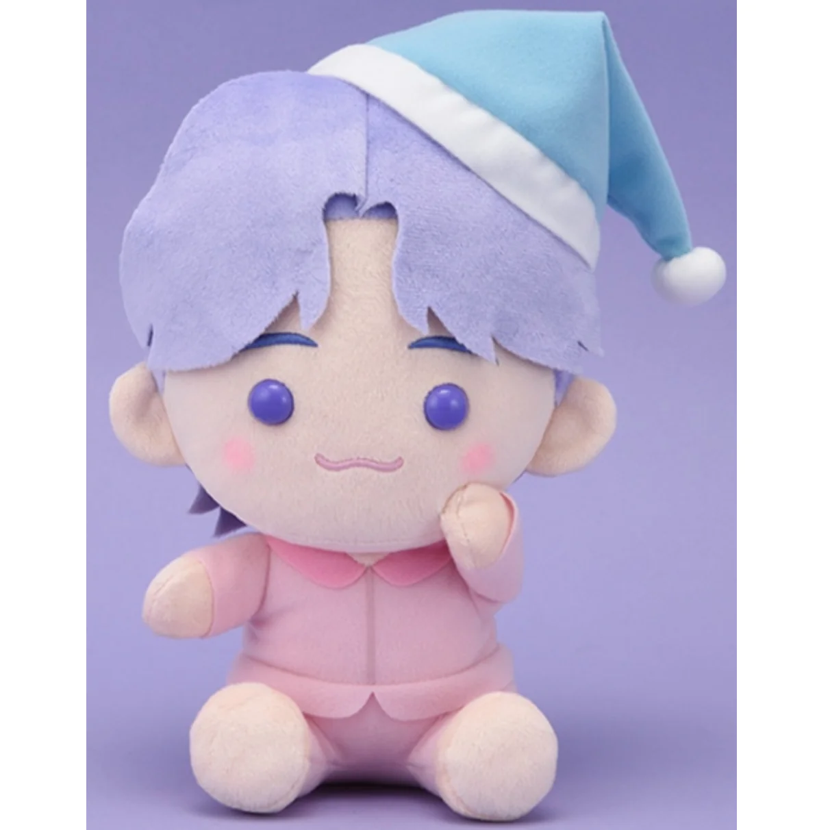 Tiny Tan Sweet Dreams Plush BTS Jung Kook Anime Emporium