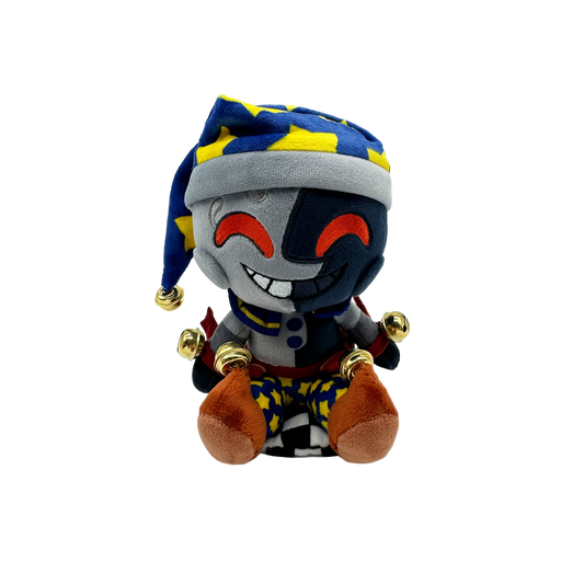 Five Nights at Freddys Moon Youtooz Shoulder Rider Plush (6IN)