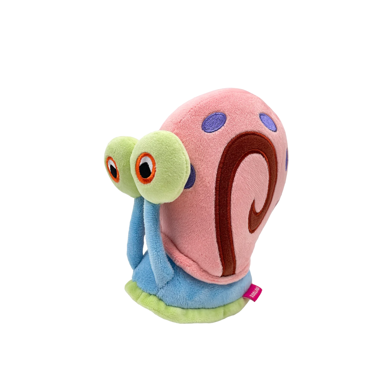 Spongebob Squarepants Gary Snail Stickie Youtooz Plush (6IN)