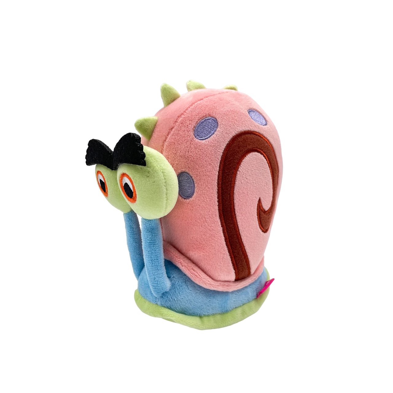 Spongebob Squarepants Gary Snail Prehistoric Stickie Youtooz Plush (6IN)