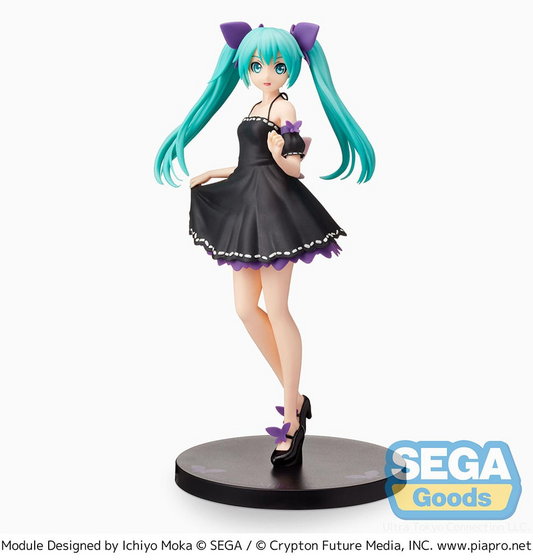 Hatsune Miku Project DIVA Arcade Future Tone Hastune Miku Innocent