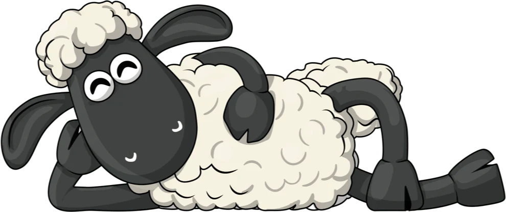 Shaun The Sheep Youtooz Vinyl Figure Shaun