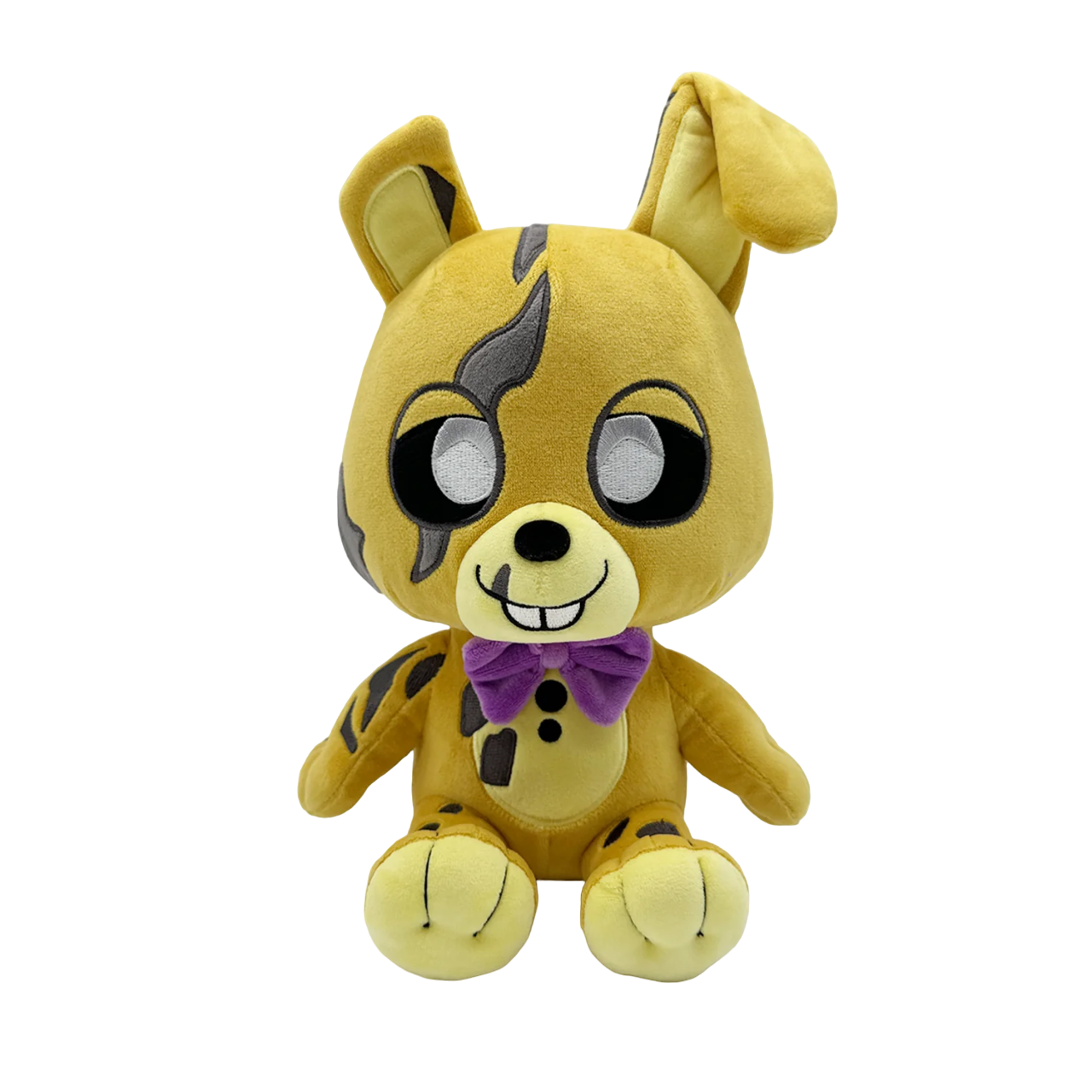 Five Nights At Freddys FNAF Movie Springtrap Youtooz Plush 9IN Anime Emporium