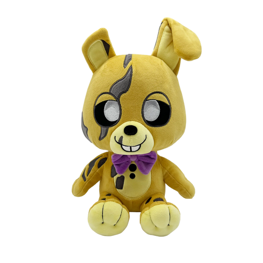 Five Nights At Freddys FNAF Movie Springtrap Youtooz Plush (9IN)