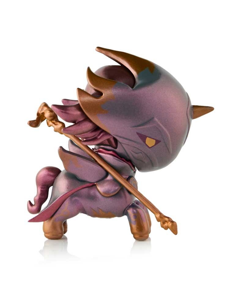 Tokidoki - Unicorno x Arcane Special Figure Herald Viktor (Special Edition)