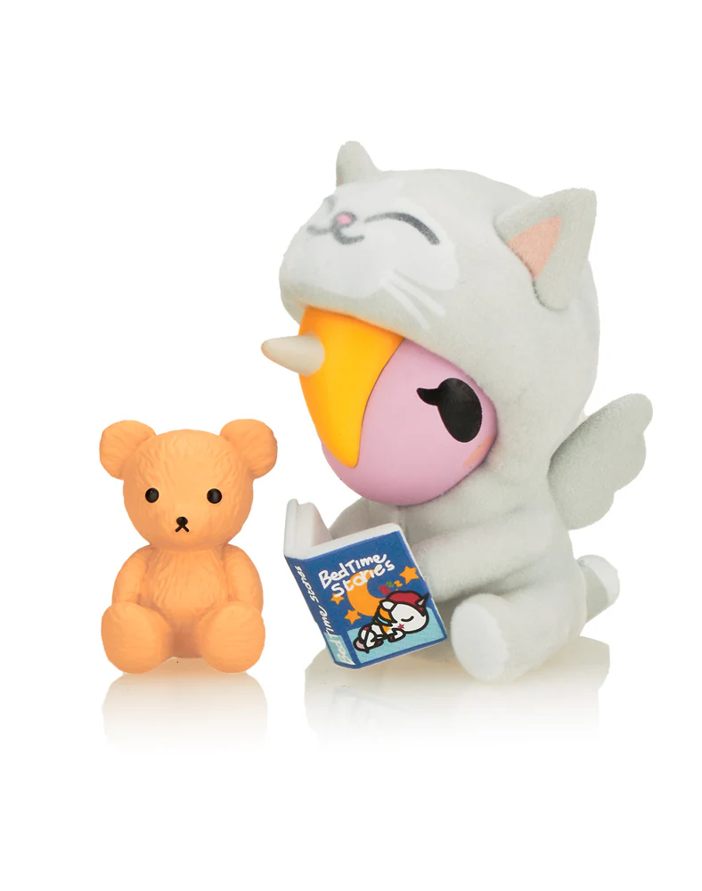 Tokidoki - Unicorno Blind Box Cozy Unicorno