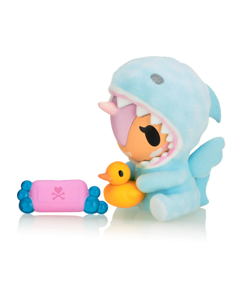 Tokidoki - Unicorno Blind Box Cozy Unicorno