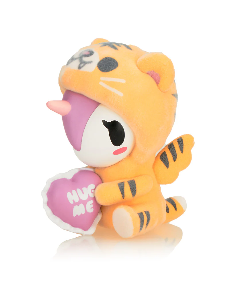 Tokidoki - Unicorno Blind Box Cozy Unicorno