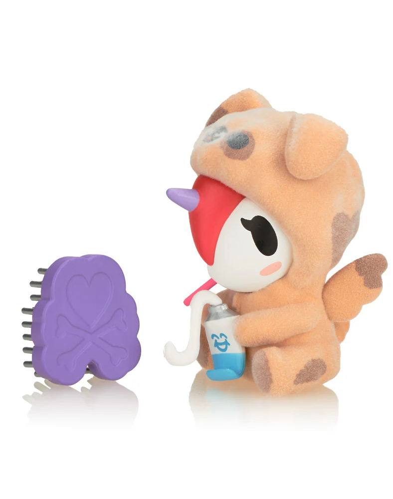 Tokidoki - Unicorno Blind Box Cozy Unicorno
