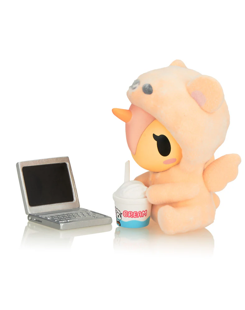 Tokidoki - Unicorno Blind Box Cozy Unicorno