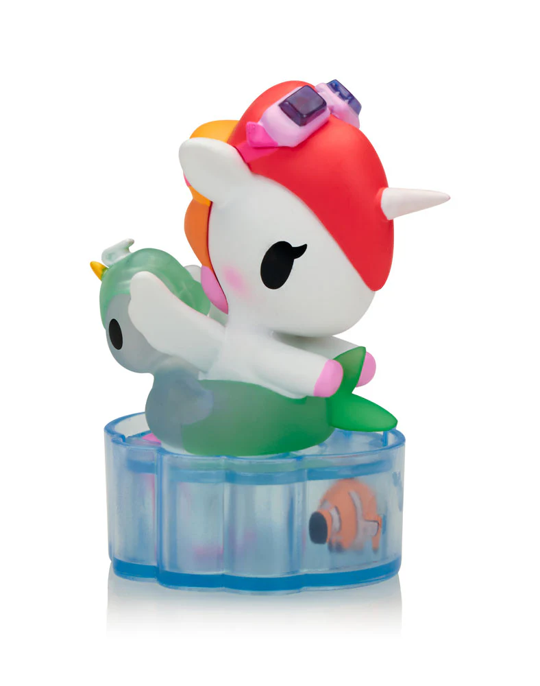 Tokidoki - Unicorno Blind Box Fun in the Sun