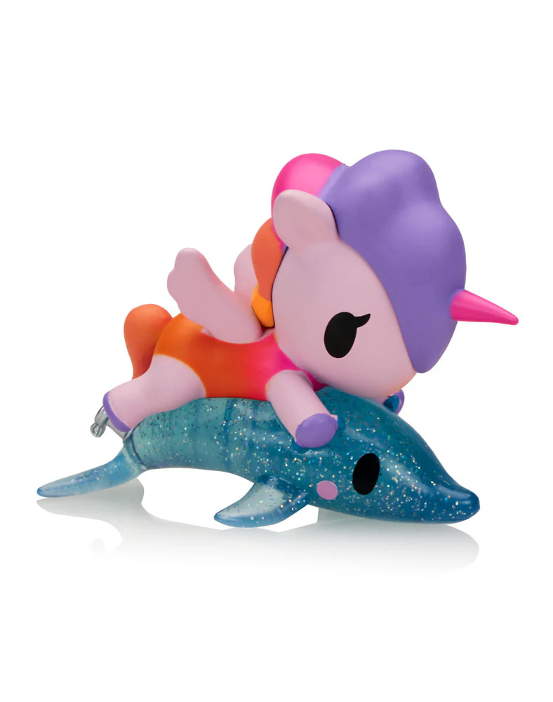 Tokidoki - Unicorno Blind Box Fun in the Sun