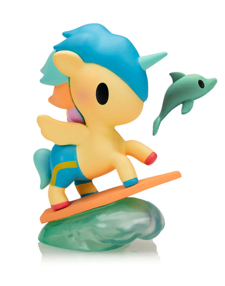 Tokidoki - Unicorno Blind Box Fun in the Sun