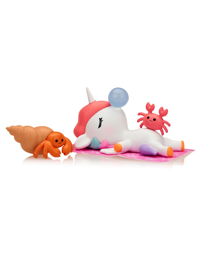 Tokidoki - Unicorno Blind Box Fun in the Sun