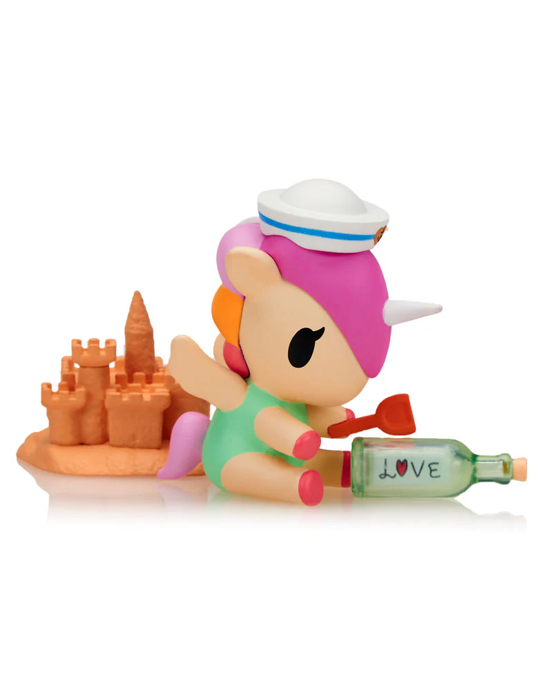 Tokidoki - Unicorno Blind Box Fun in the Sun