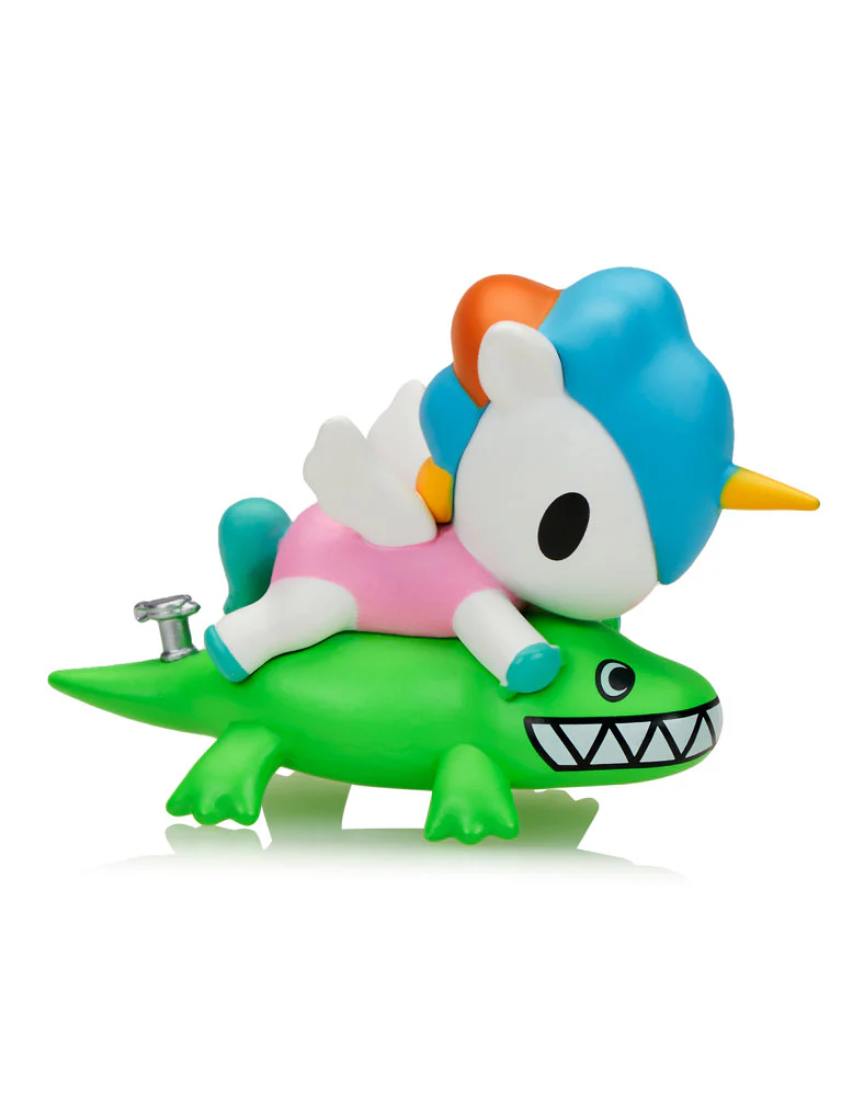 Tokidoki - Unicorno Blind Box Fun in the Sun