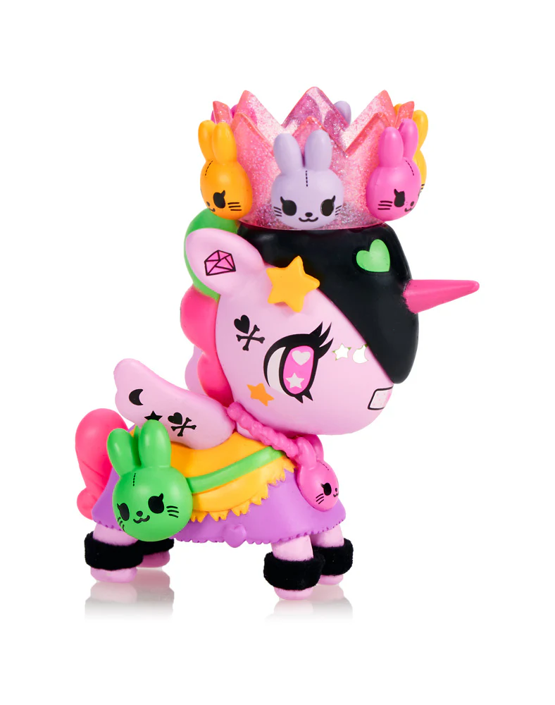 Tokidoki - Unicorno Blind Box Harajuku Princess