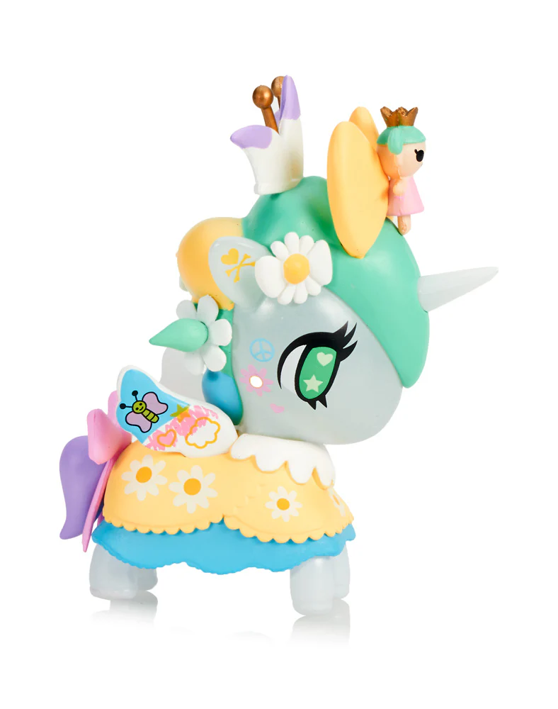 Tokidoki - Unicorno Blind Box Harajuku Princess