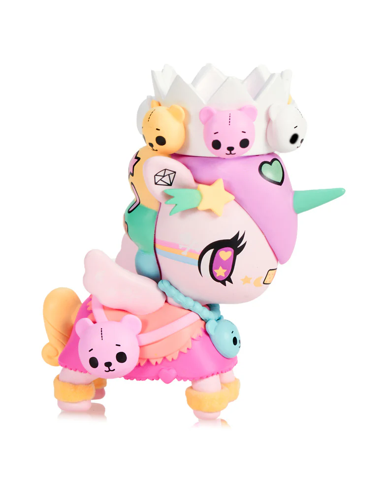 Tokidoki - Unicorno Blind Box Harajuku Princess