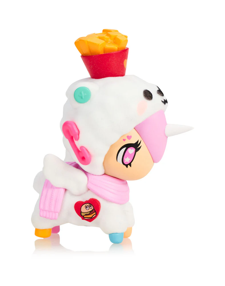 Tokidoki - Unicorno Blind Box Harajuku Princess