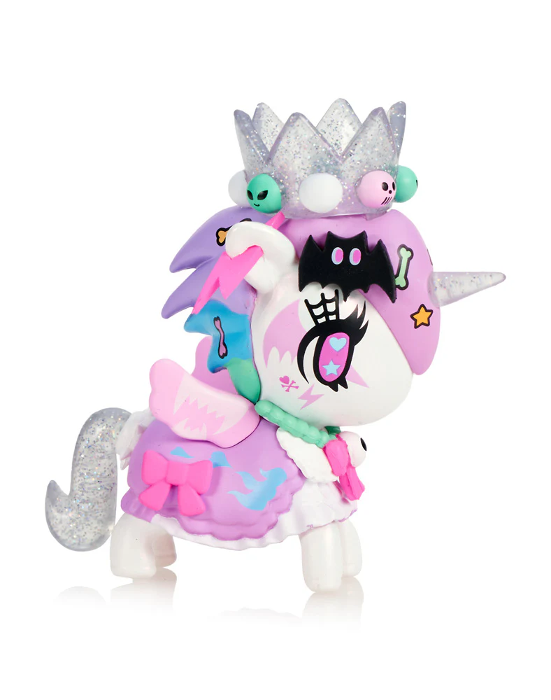 Tokidoki - Unicorno Blind Box Harajuku Princess