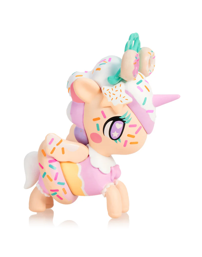 Tokidoki - Unicorno Blind Box Harajuku Princess