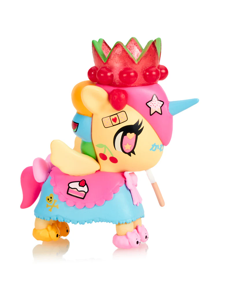 Tokidoki - Unicorno Blind Box Harajuku Princess