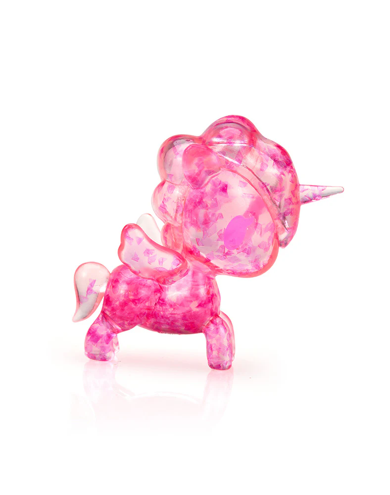 Tokidoki - Unicorno Lite Blind Box Shimmer Glitter