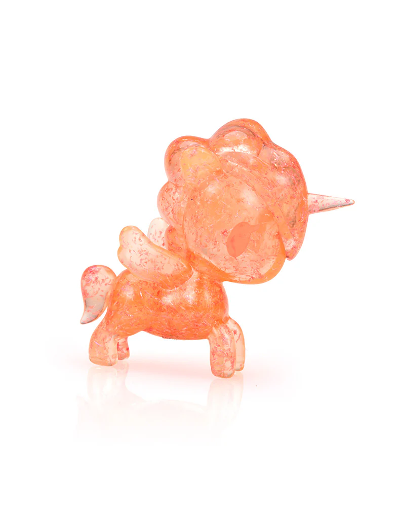Tokidoki - Unicorno Lite Blind Box Shimmer Glitter