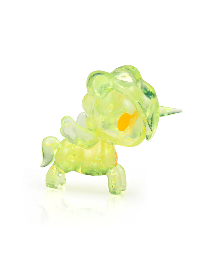 Tokidoki - Unicorno Lite Blind Box Shimmer Glitter