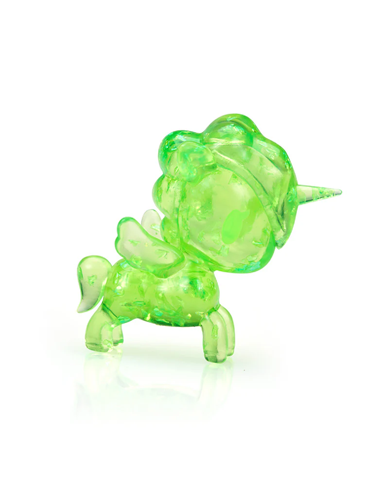 Tokidoki - Unicorno Lite Blind Box Shimmer Glitter