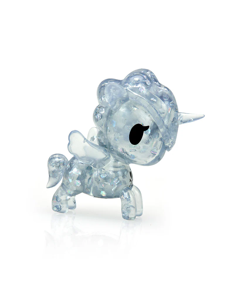 Tokidoki - Unicorno Lite Blind Box Shimmer Glitter