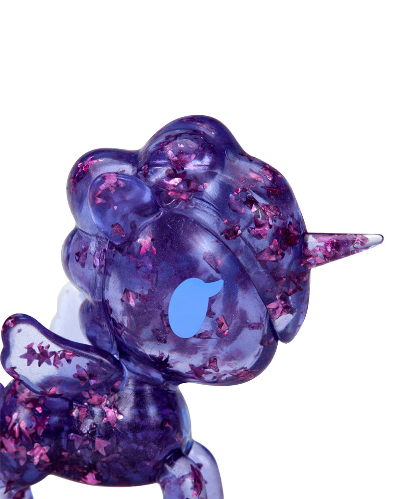 Tokidoki - Unicorno Lite Blind Box Shimmer Glitter