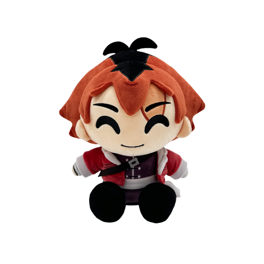 Frieren: Beyond Journey's End Stark Youtooz Plush (9IN)