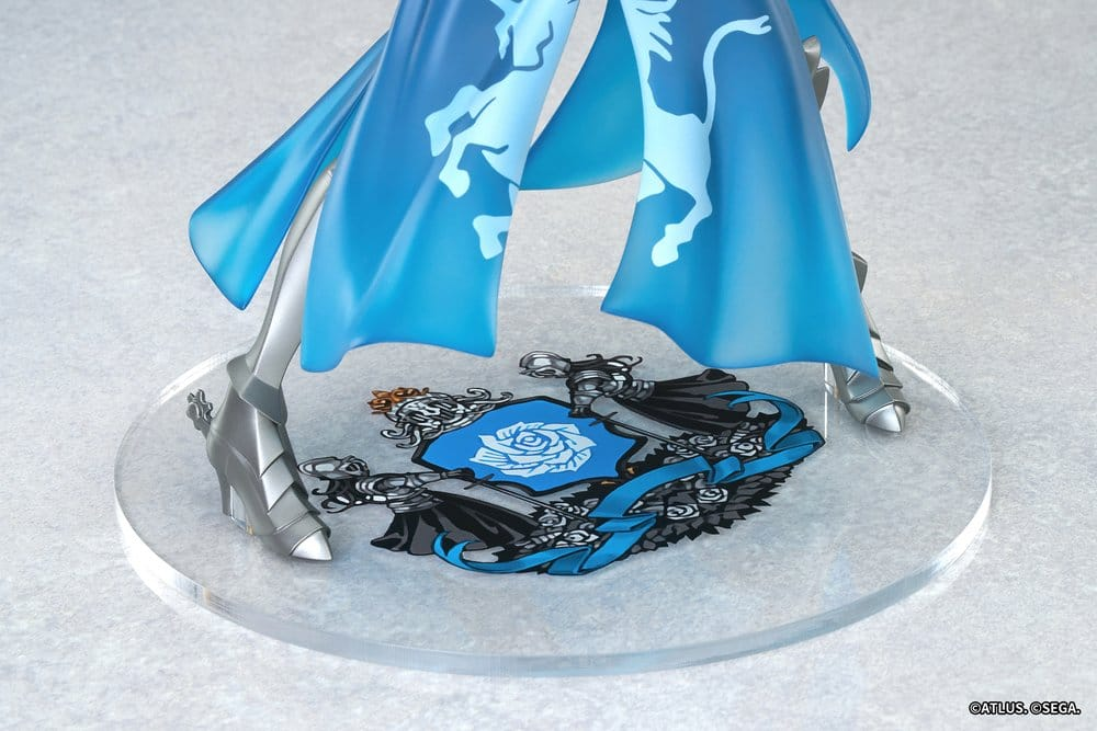 Unicorn Overlord Limepie Series 1/8 Scale Statue Virginia