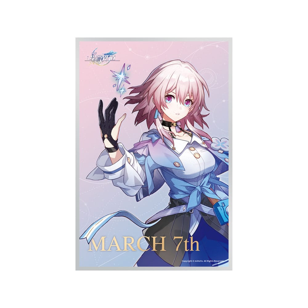 Honkai: Star Rail 1/7 Scale Statue March 7th
