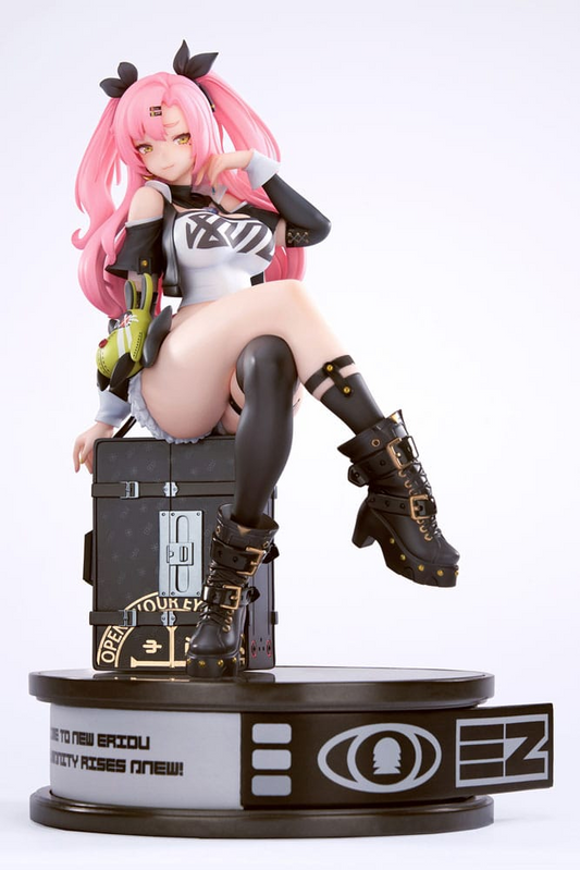 Zenless Zone Zero 1/7 Scale Statue Nicole Demara