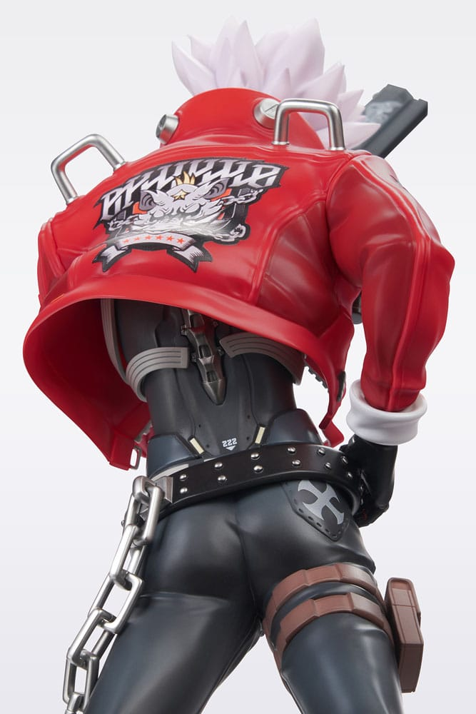 Zenless Zone Zero 1/7 Scale Statue Billy Kid