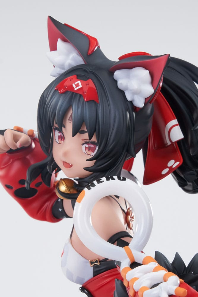 Zenless Zone Zero 1/7 Scale Statue Mana Nekomiya