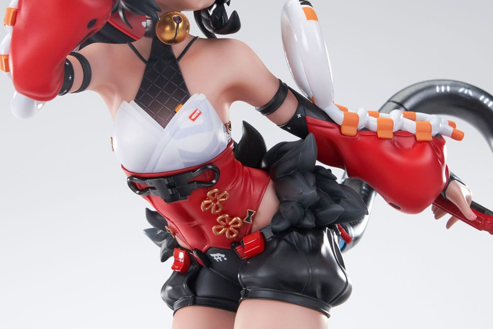 Zenless Zone Zero 1/7 Scale Statue Mana Nekomiya