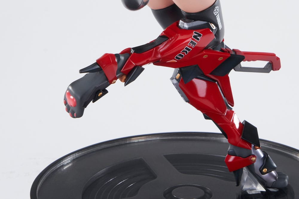 Zenless Zone Zero 1/7 Scale Statue Mana Nekomiya