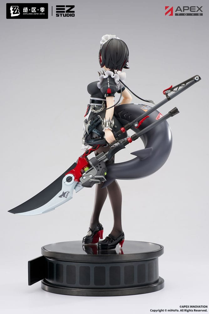 Zenless Zone Zero 1/7 Scale Statue Ellen Joe
