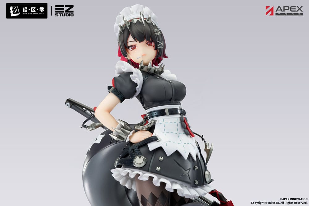 Zenless Zone Zero 1/7 Scale Statue Ellen Joe