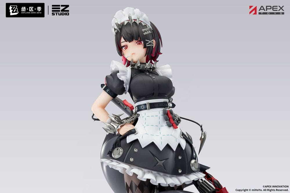 Zenless Zone Zero 1/7 Scale Statue Ellen Joe