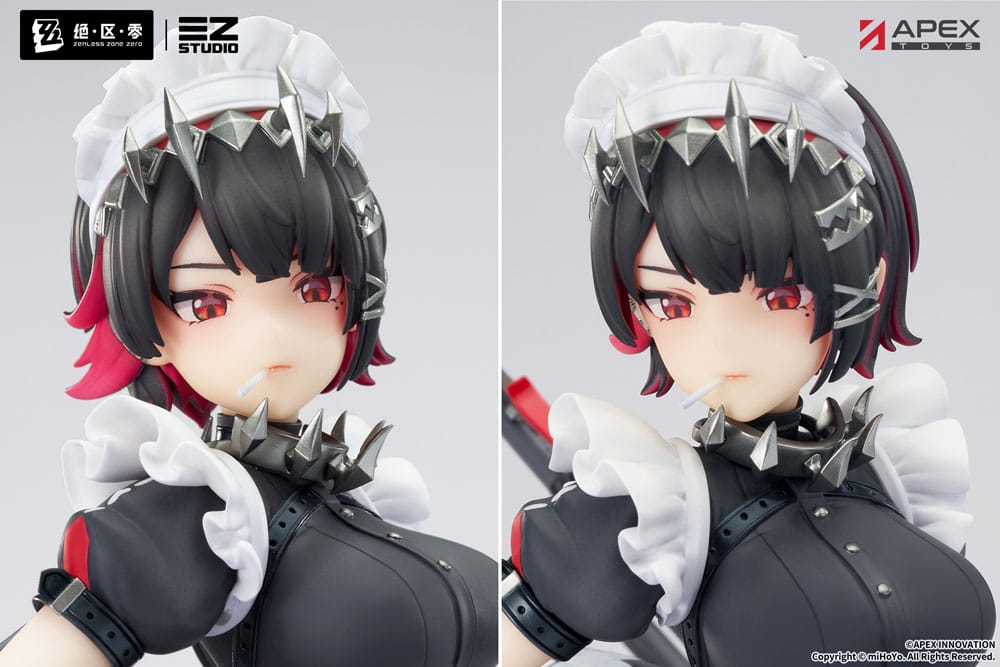 Zenless Zone Zero 1/7 Scale Statue Ellen Joe