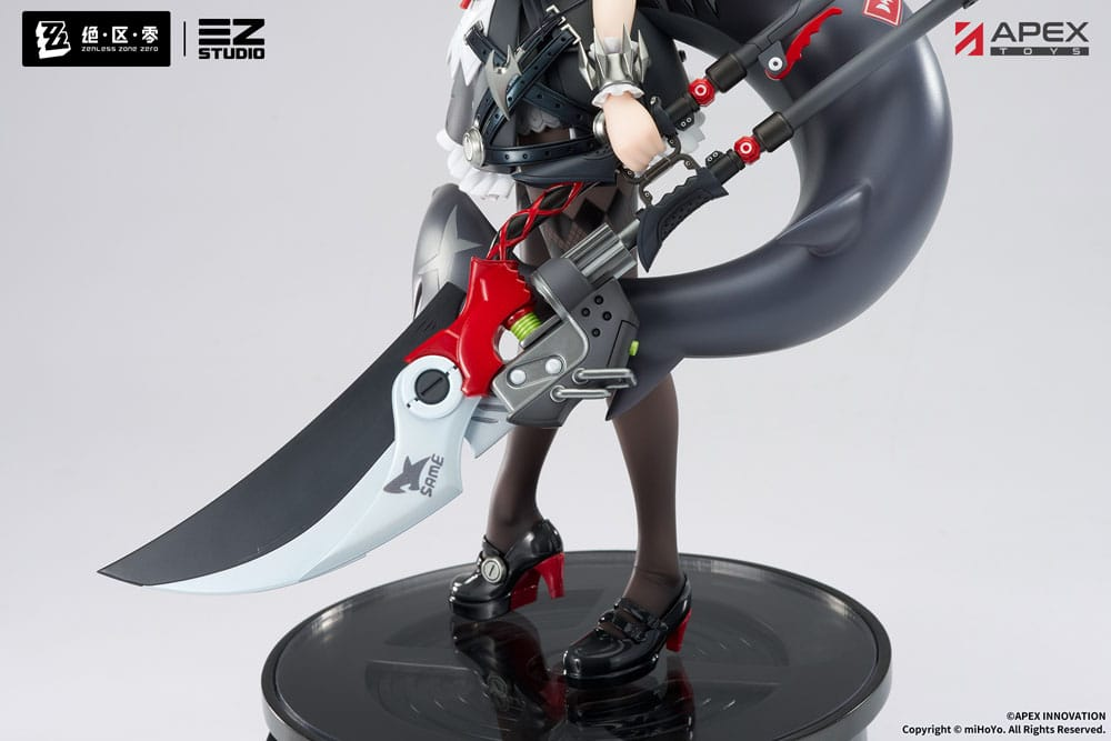 Zenless Zone Zero 1/7 Scale Statue Ellen Joe