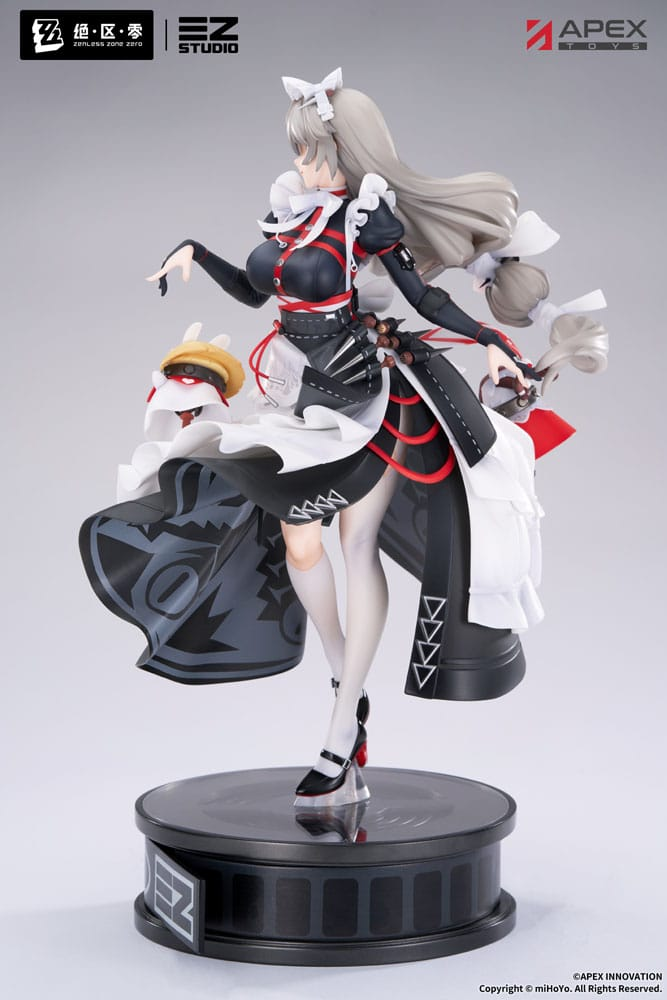Zenless Zone Zero 1/7 Scale Statue Alexandrina Sebastiane